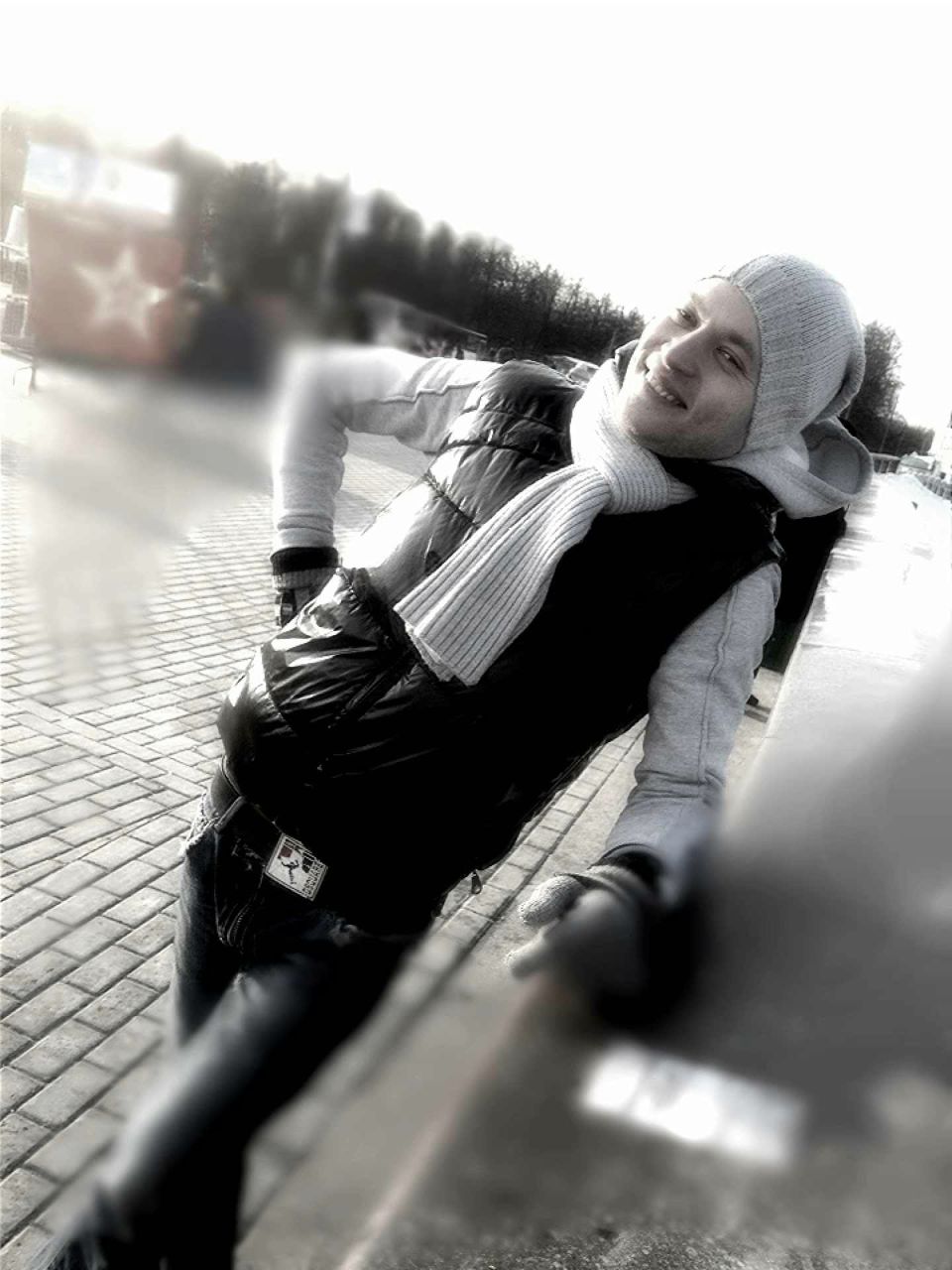 Anton Goldman | Москва