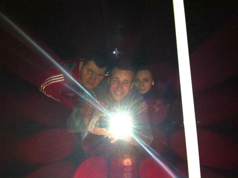 Рома Шинкаренко | Кривой Рог