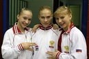 №33 Ксения Семёнова