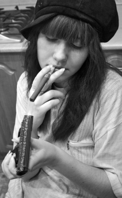 Светлана Бабенцева | Москва