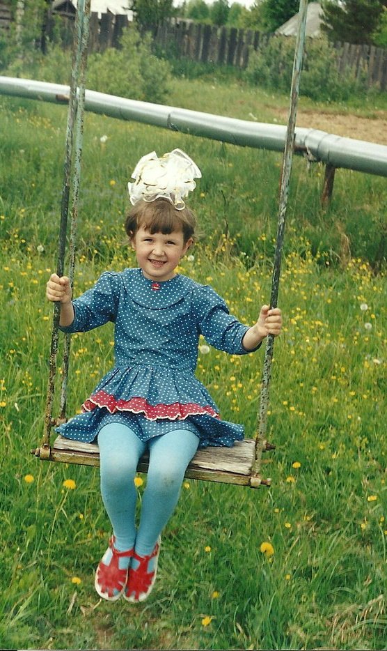 Влада Урбанович | Нижний Новгород