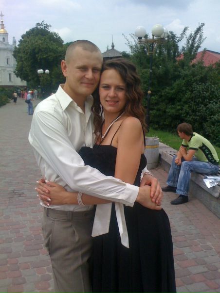 №4, Артем Вовк, Полтава №4, Артем Вовк, Полтава