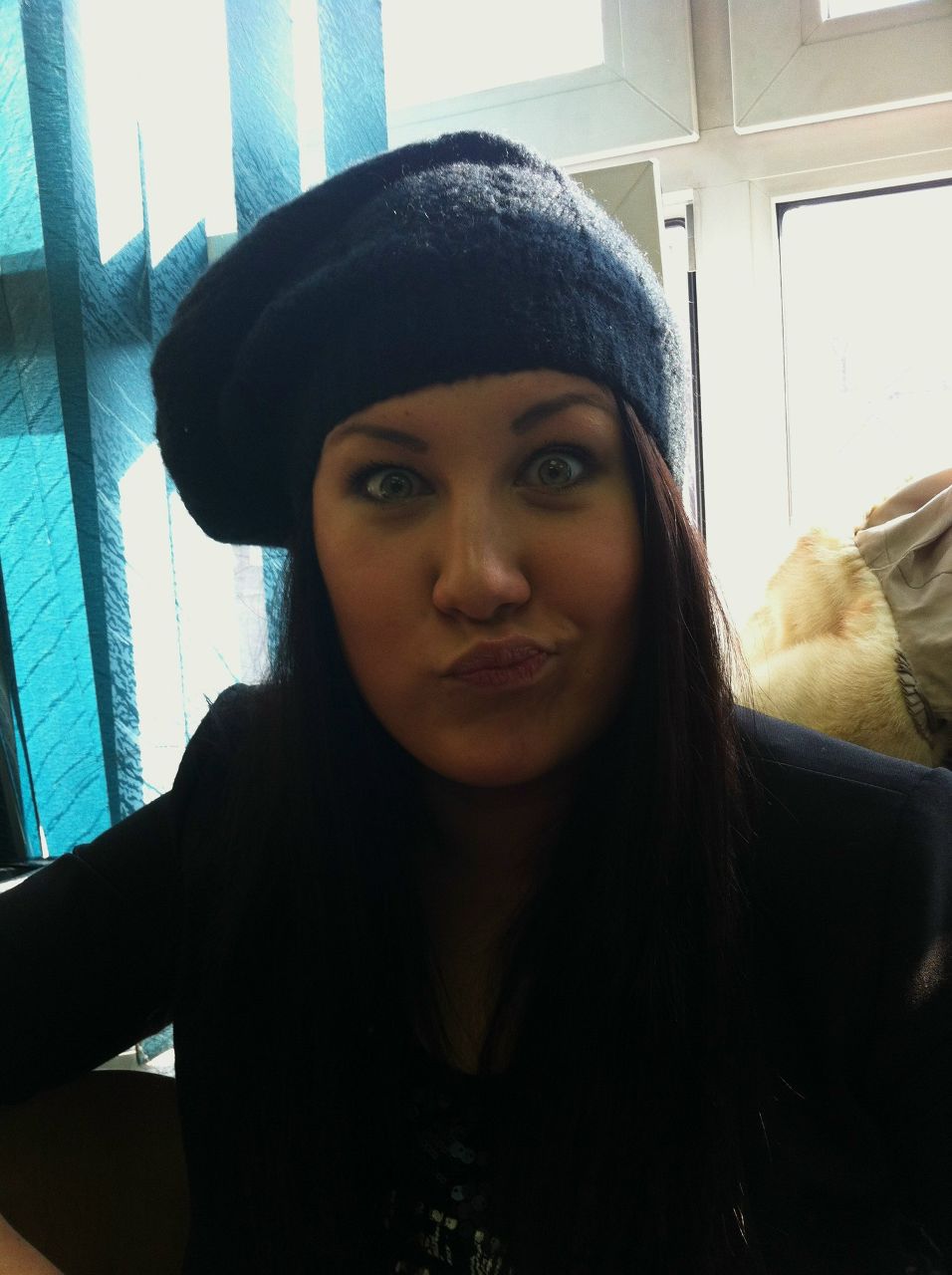 Elena Abramova | Владивосток