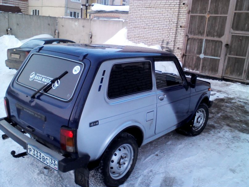 Антон Устинов AnToNioOo | Владимир