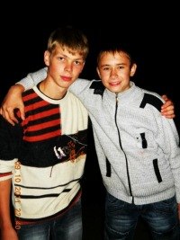 Богдан Алтухов | Константиновка