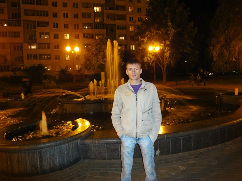 Рома Папко | Новополоцк