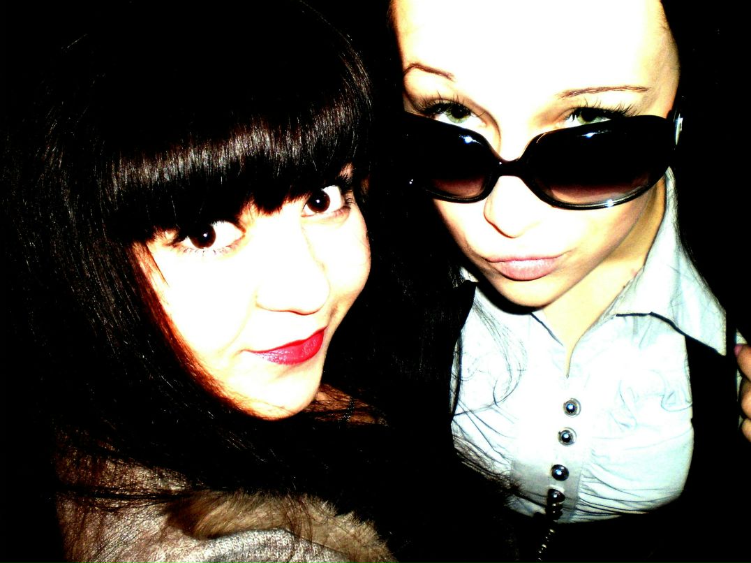 Наташа Капцова | Михайловка