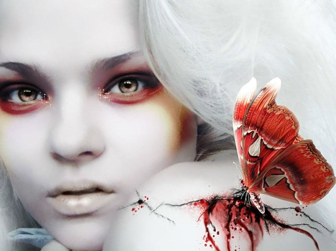 Марина Бусарова | Москва