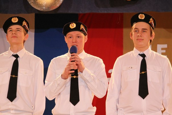 Алексей Петров | Подольск