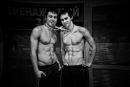 №12 Алан Техов