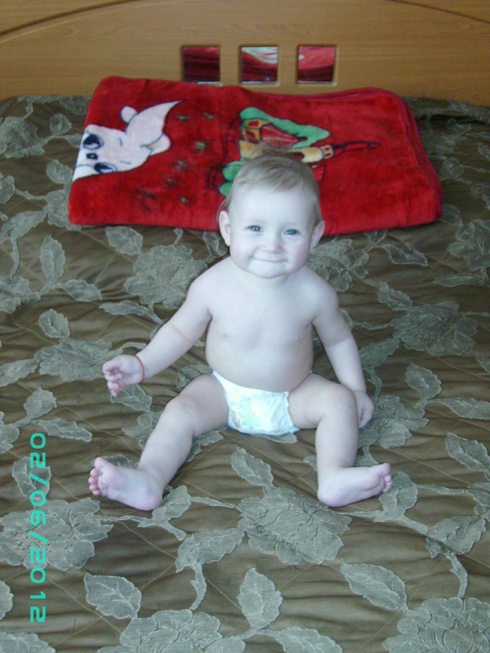 Марія Козак | Миклашов