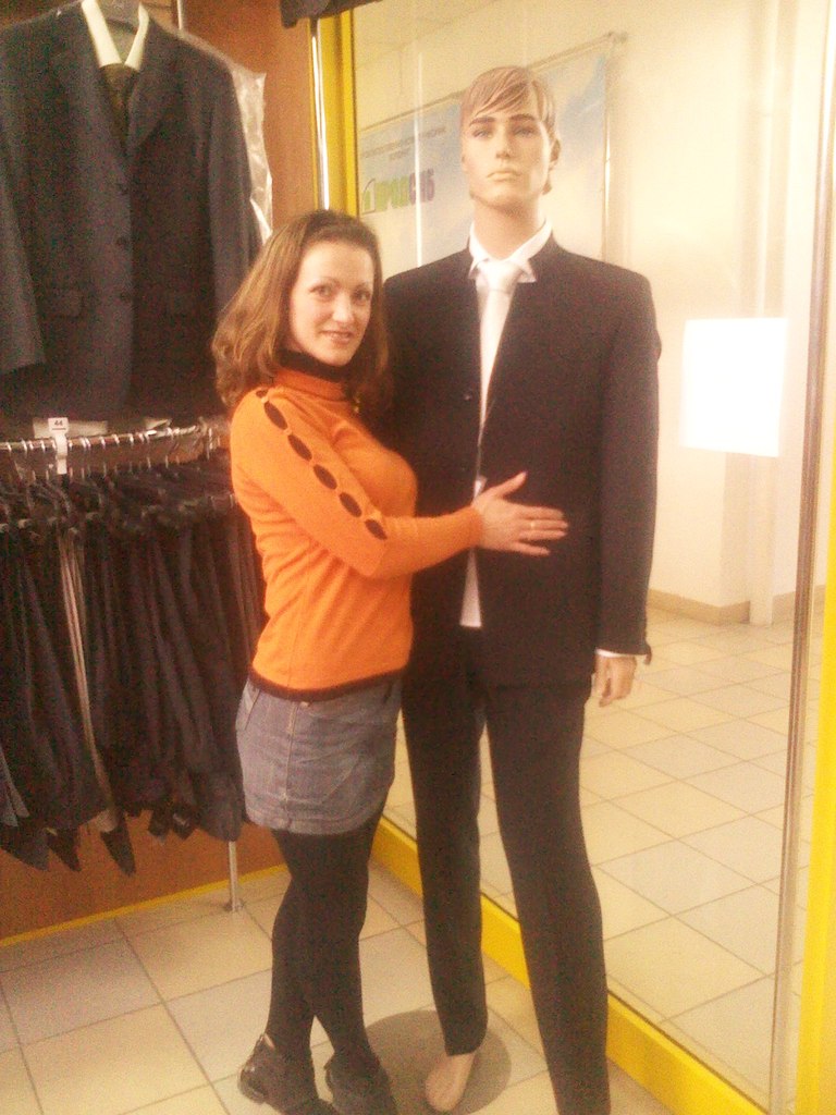 Екатерина Райфегерст | Бердск