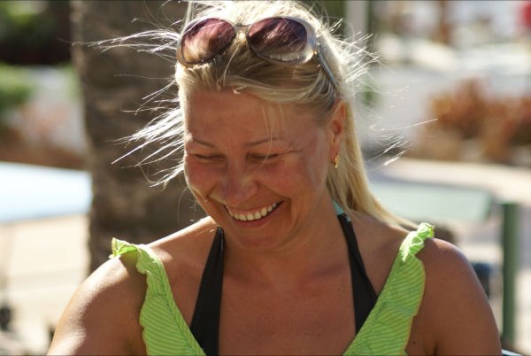 Елена Максимова | Санкт-Петербург