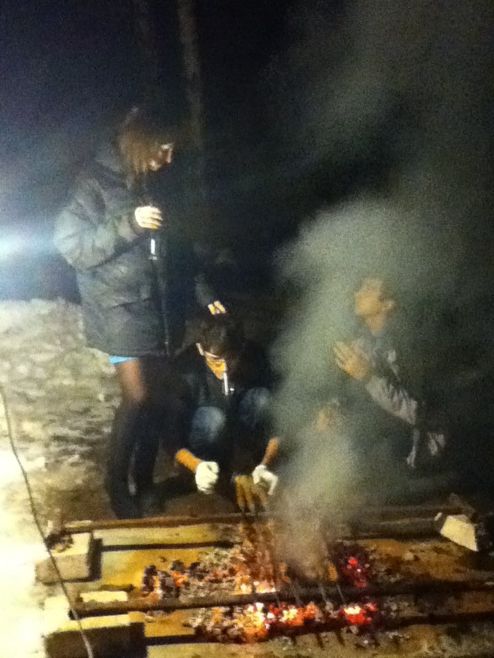 Марьяна Цветкова | Москва