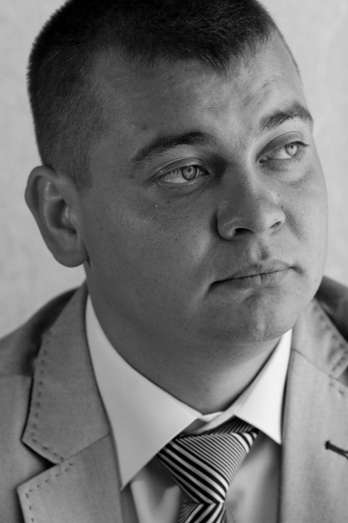 Андрей Оленюк | 