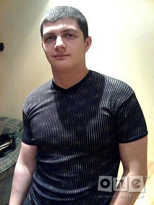 Andis Zeiluks | Резекне