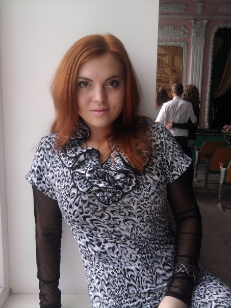 №68, Екатерина Рома, Кременчуг №68, Екатерина Рома, Кременчуг