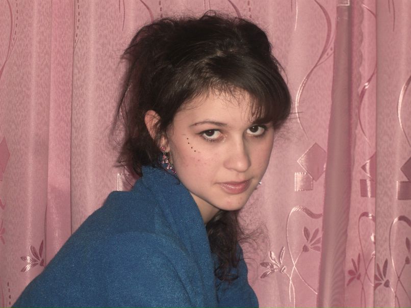 Катюша Хабарова | Вологда