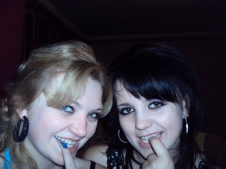 Алёна Котик | Жмеринка