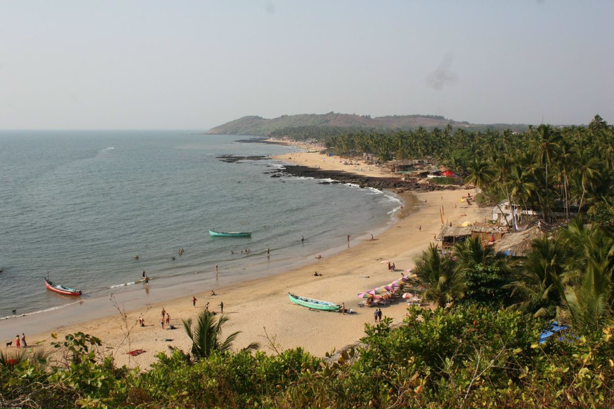 Виталий Лазарев | Самара