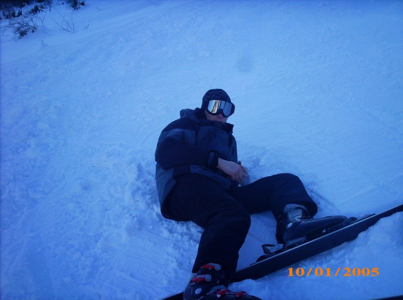 Вова Федикович | Ужгород