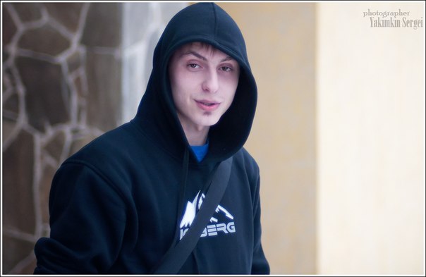 Максим Колоненков игоревич | Брянск