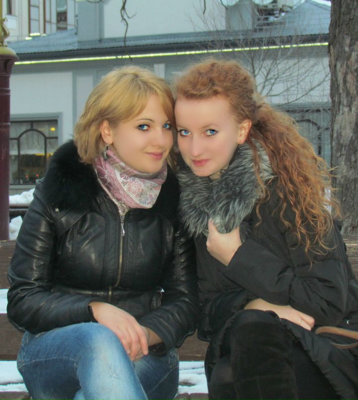 Яна Мочернюк | Межгорье