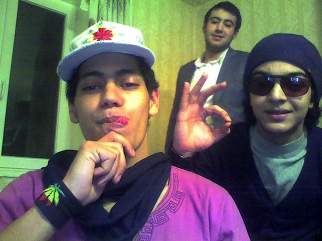 №123, Hamza Totti, Запорожье №123, Hamza Totti, Запорожье