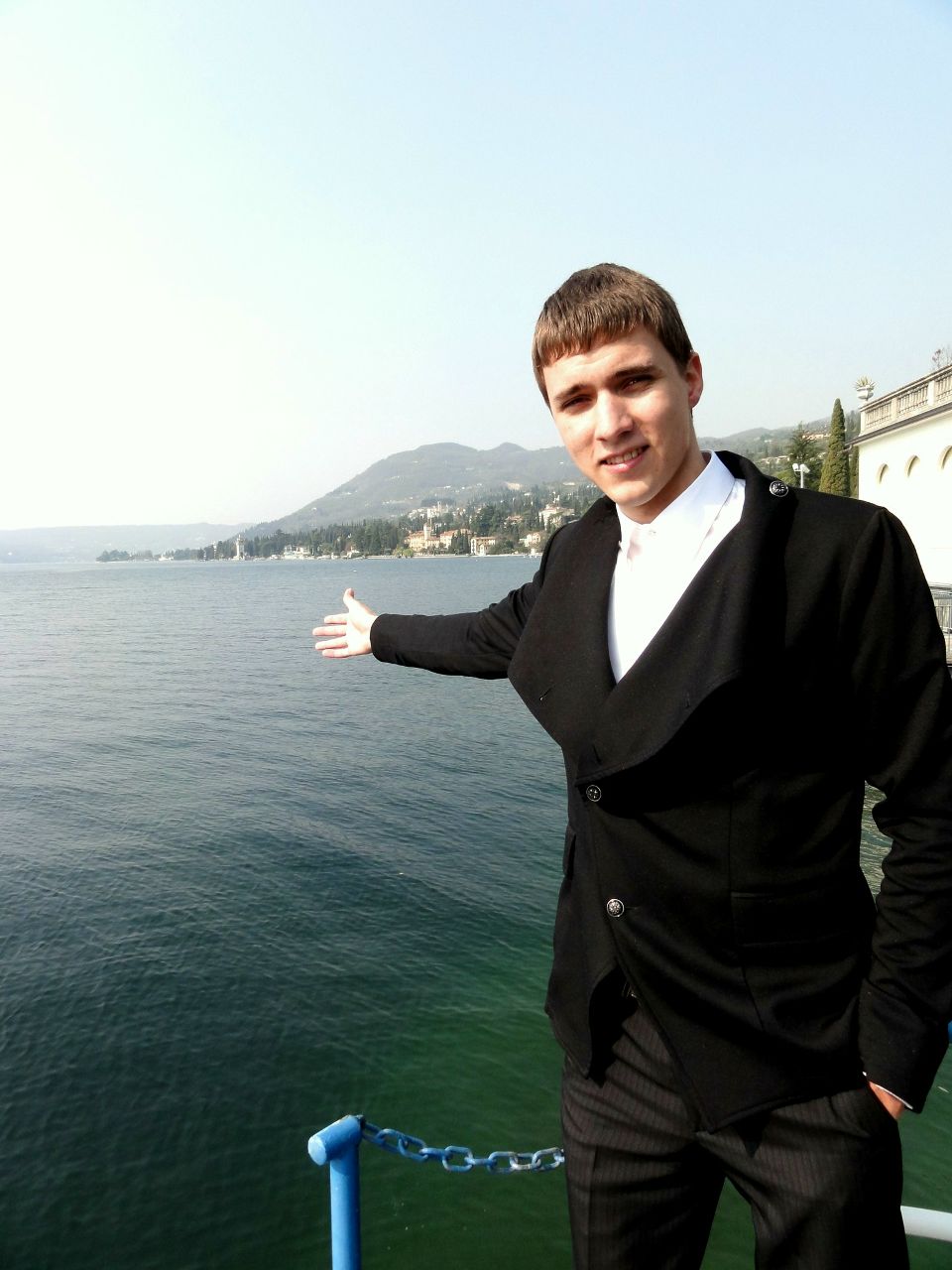 Максим Сержанов | Сочи