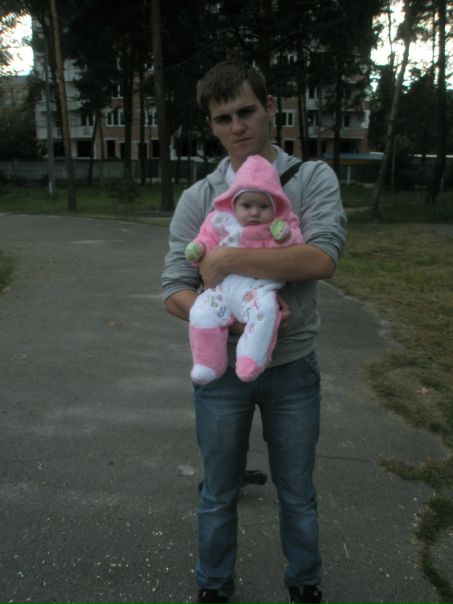 №3, Николай Денисенко, 37 лет, Ирпень №3, Николай Денисенко, 37 лет, Ирпень