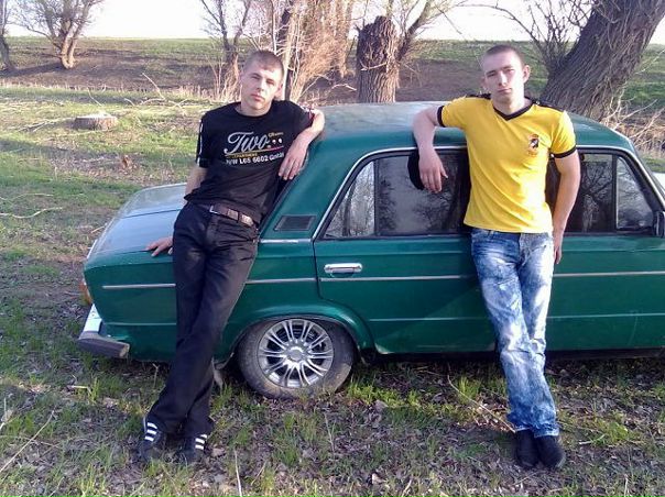 №11, Александр Сызранов №11, Александр Сызранов