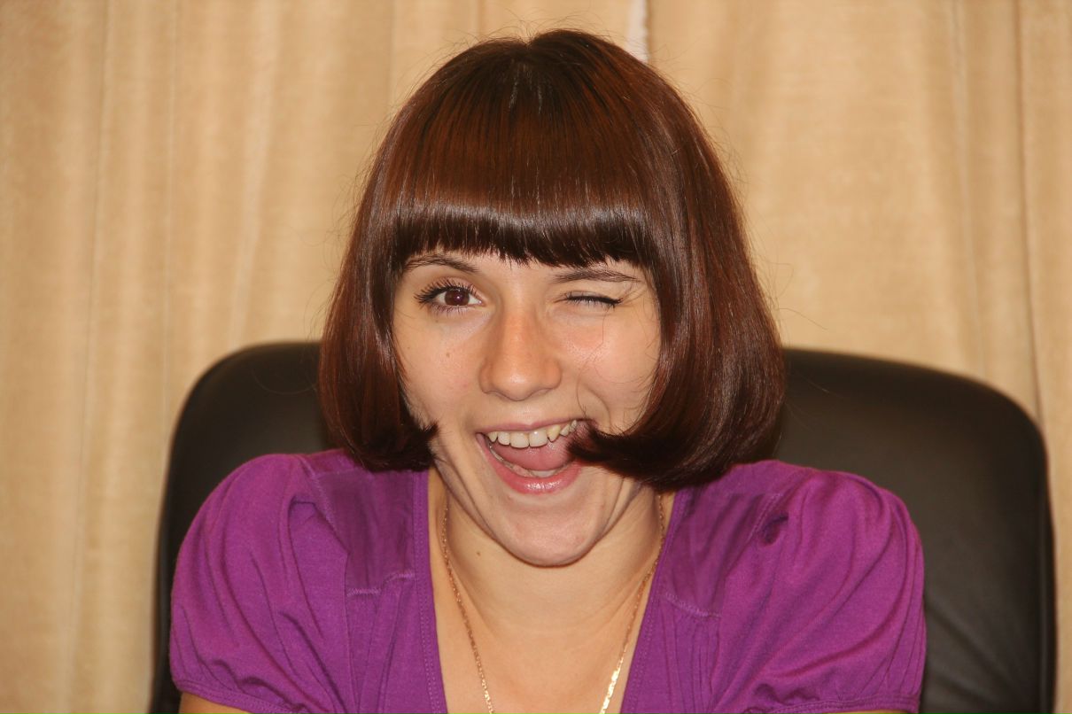 Екатерина Ненилина-Бадьина | Санкт-Петербург