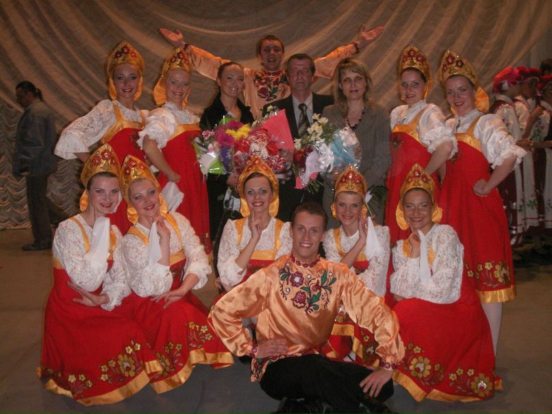 Виктория Хурсик | Минск