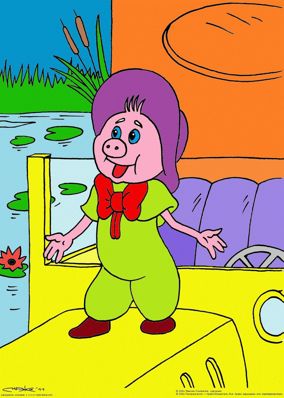 Михаил Тришин | Лакинск