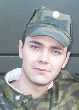 Яник Яшевич | Санкт-Петербург