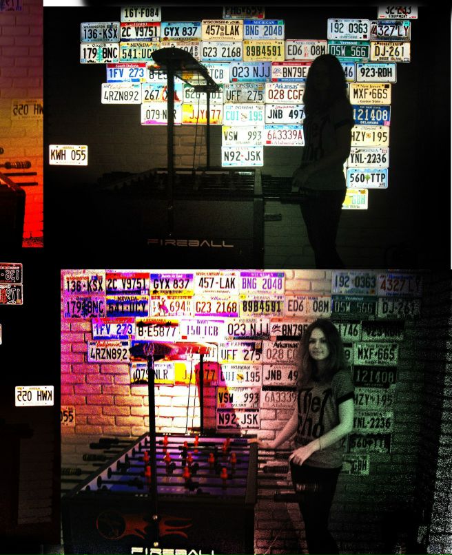 Лена Харьковская | Нижний Новгород