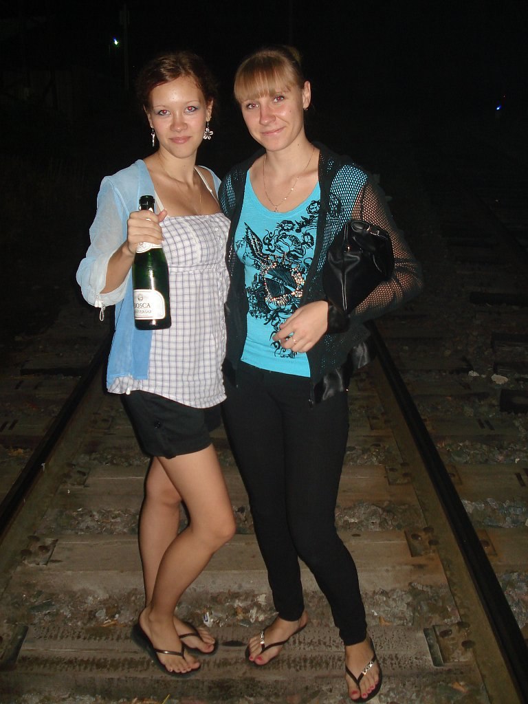 Светлана Карпунина | Рязань