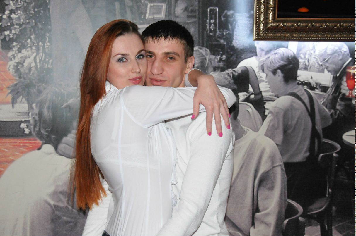 Ирина Алавацкая | Одесса