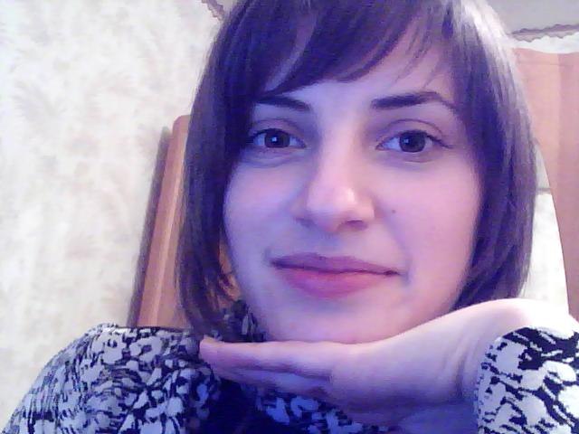 Анастасия Штаний Александровна | Лисичанск