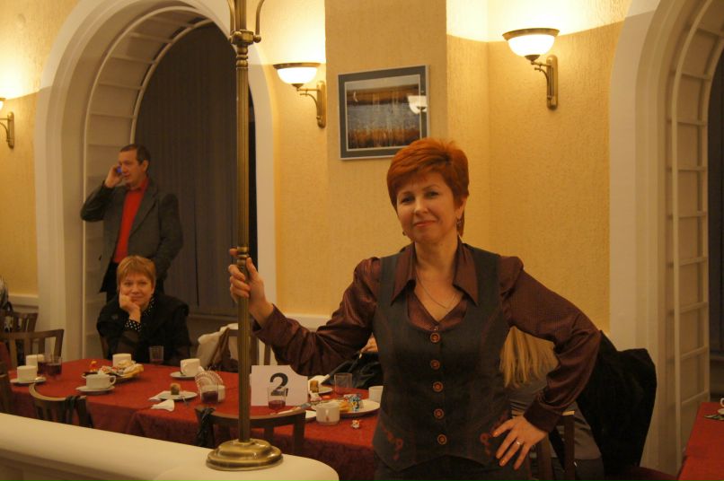 Ирина Добрынина | Ростов-на-Дону