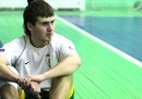 Вадим Багринец, 37 лет, Санкт-Петербург, Россия, 16.05.1988