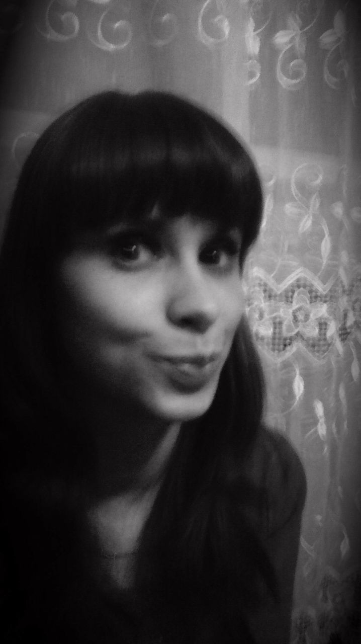 Оксана Смирнова | Осташков