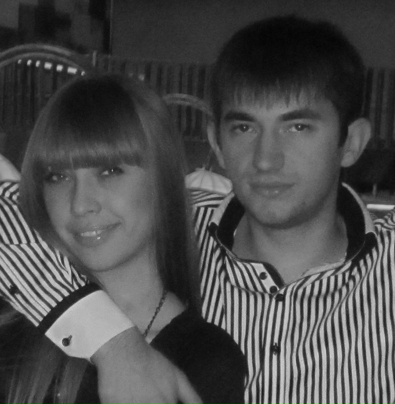 Олічка Павлюк | Львов