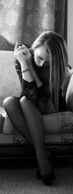 Мария Аксёнова | Усть-Лабинск