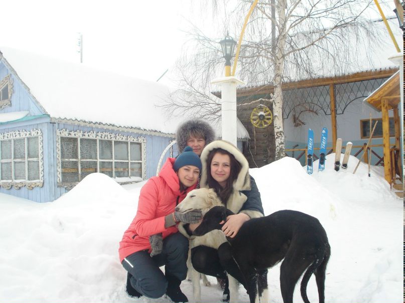 Наталья Волкова | Ульяновск