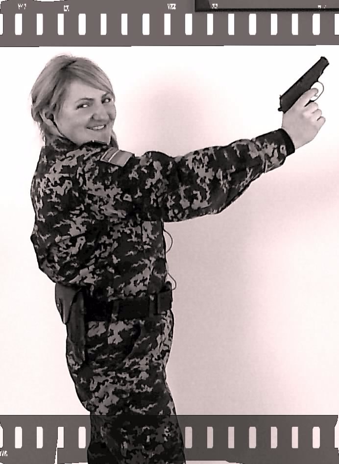 Маріанна Кульматицька | Мостиска