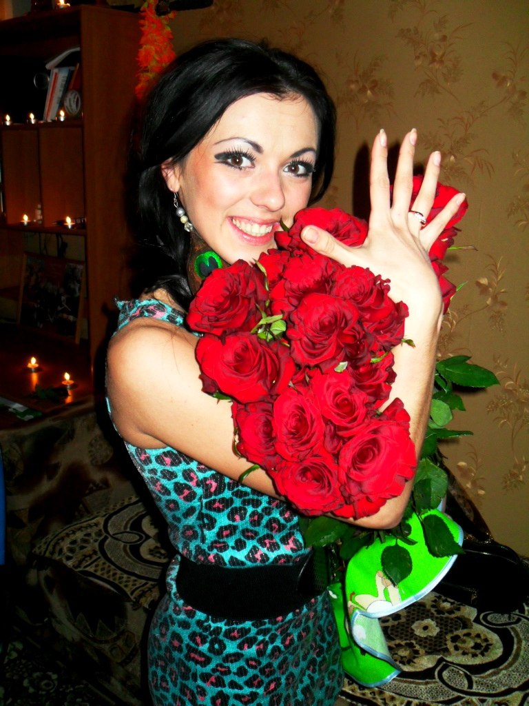 Евгения Кузьменко | 