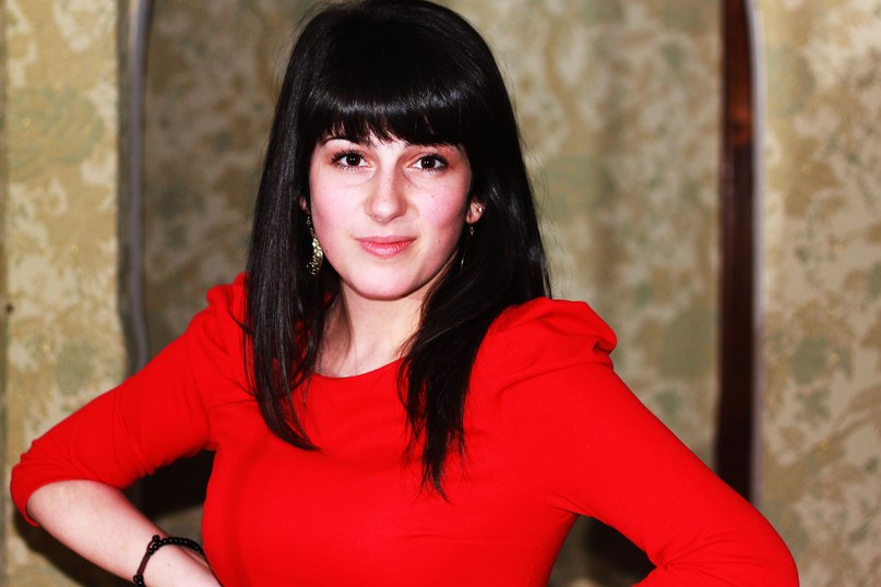 Марина Александропуло ღ♥ღ | Сочи