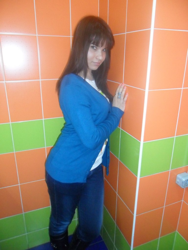 Алёна Прошина 