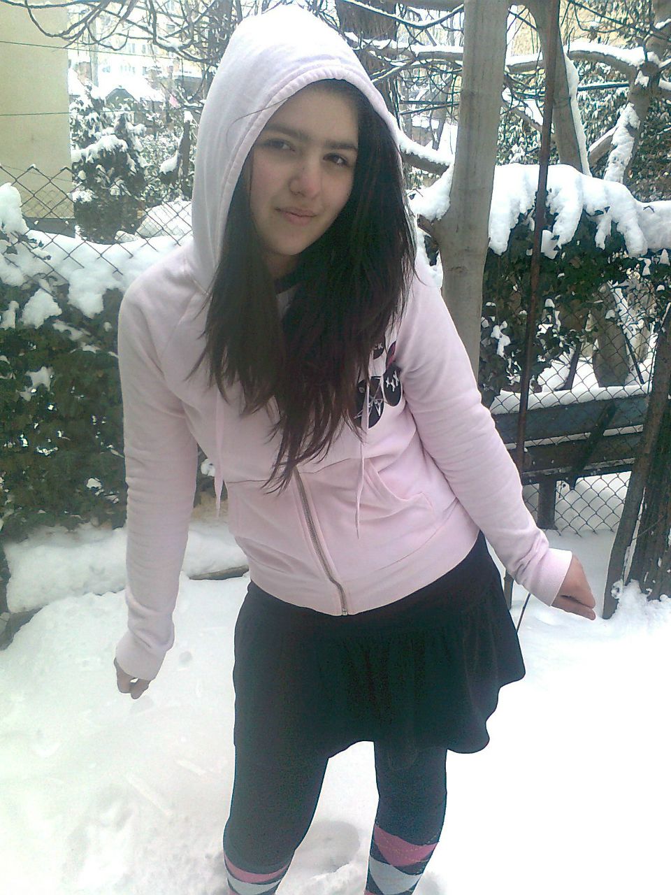 Мариша Ичкитидзе | Тбилиси